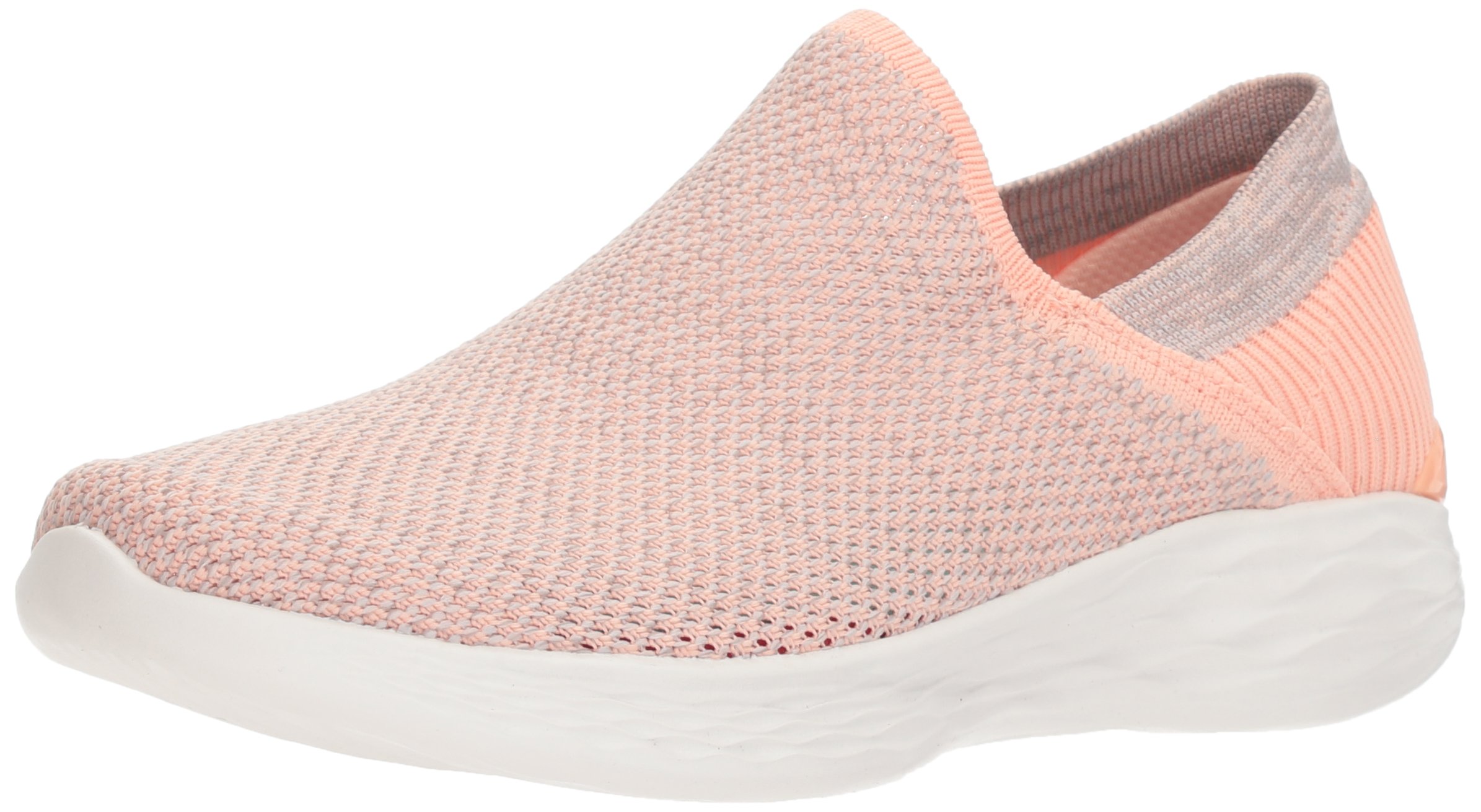 Skechers Unisex-Adult You-14958 Sneaker - Lightweight Walking Shoes for Men & Women - Comfortable Casual Sneakers for Everyday Wear, Gym, and Travel
