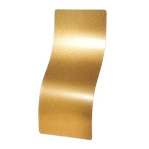 Spanish Gold