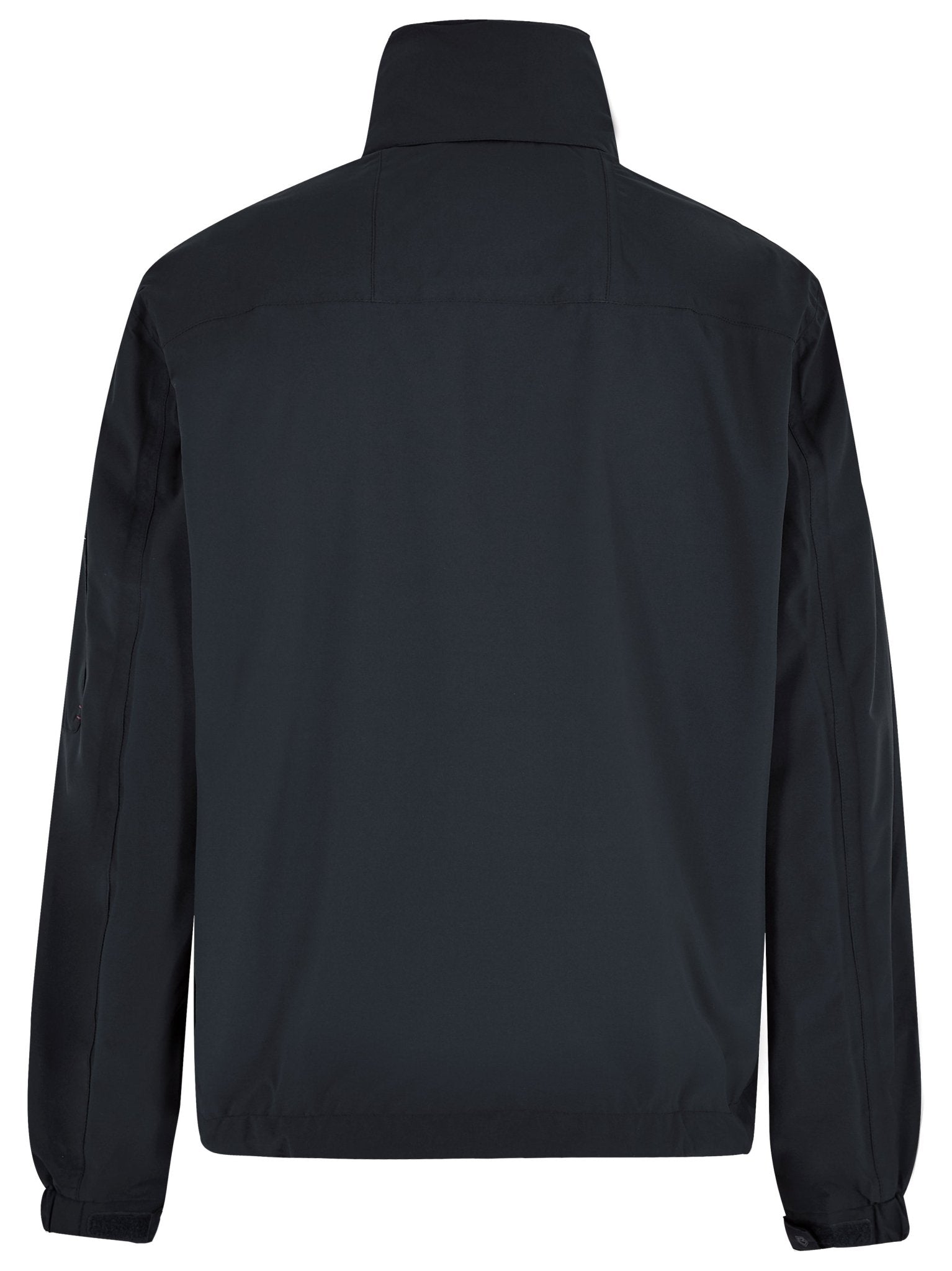 DUBARRY Levanto Waterproof Crew Jacket for Men & Women - Lightweight Rain Jacket with Breathable Technology | Perfect for Hiking, Camping & Outdoor Adventures