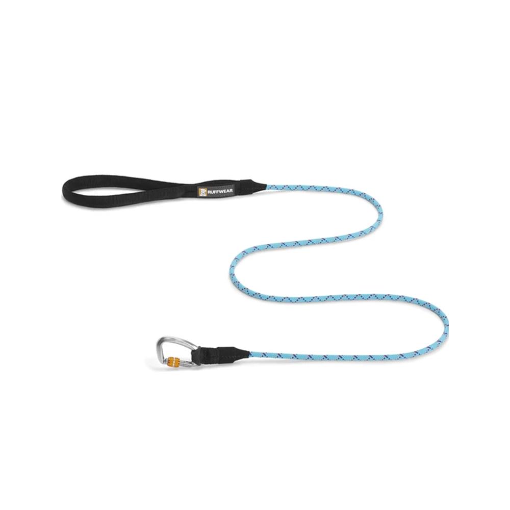 Ruffwear Knot A Leash - Durable Dog Leash for Hiking, Running & Daily Walks | Adjustable & Reflective for Safety | Perfect for Active Dogs & Outdoor Adventures