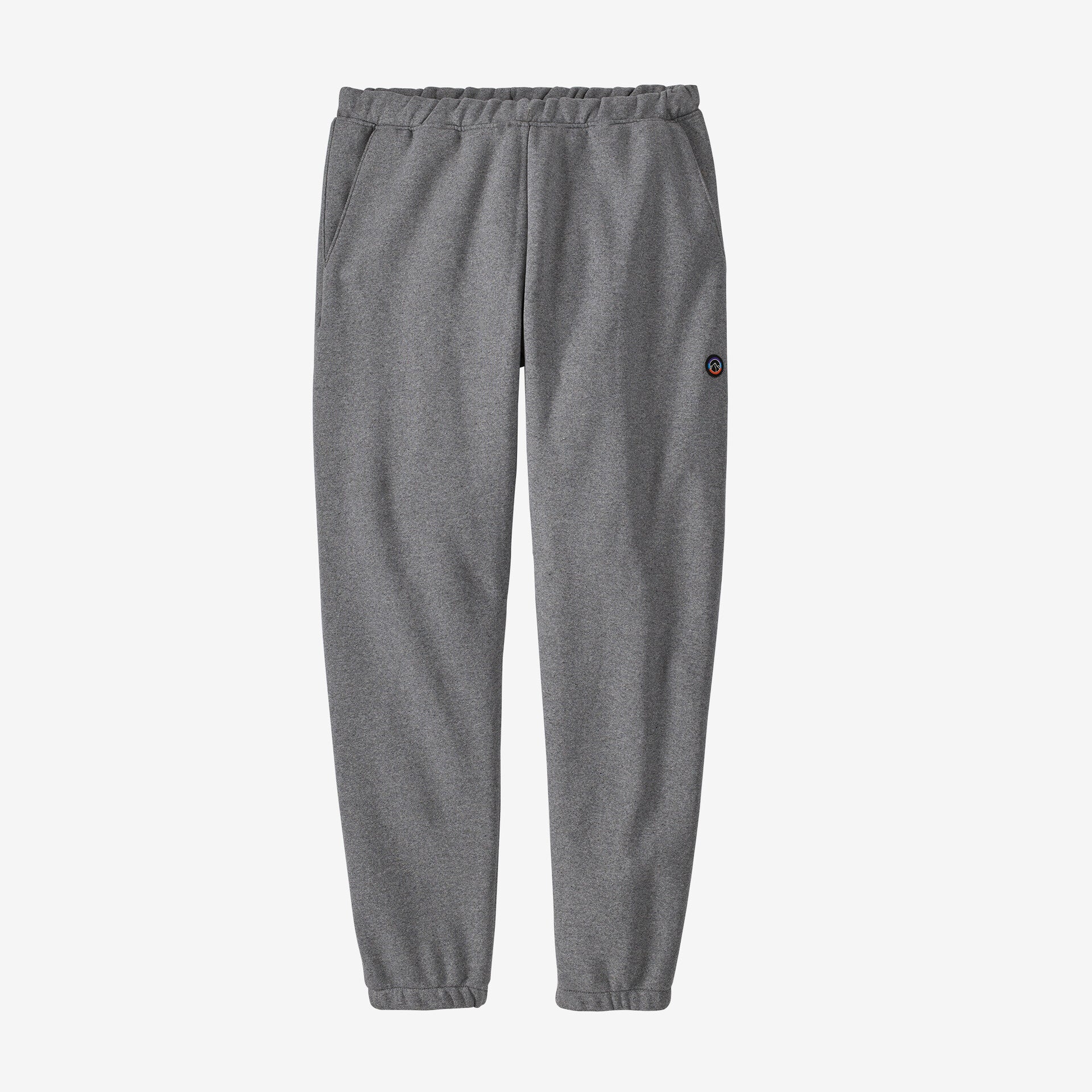 Men's Fitz Roy Icon Uprisal Sweatpants - Comfortable Casual Jogger Pants for Men | Perfect for Gym, Lounge & Outdoor Activities