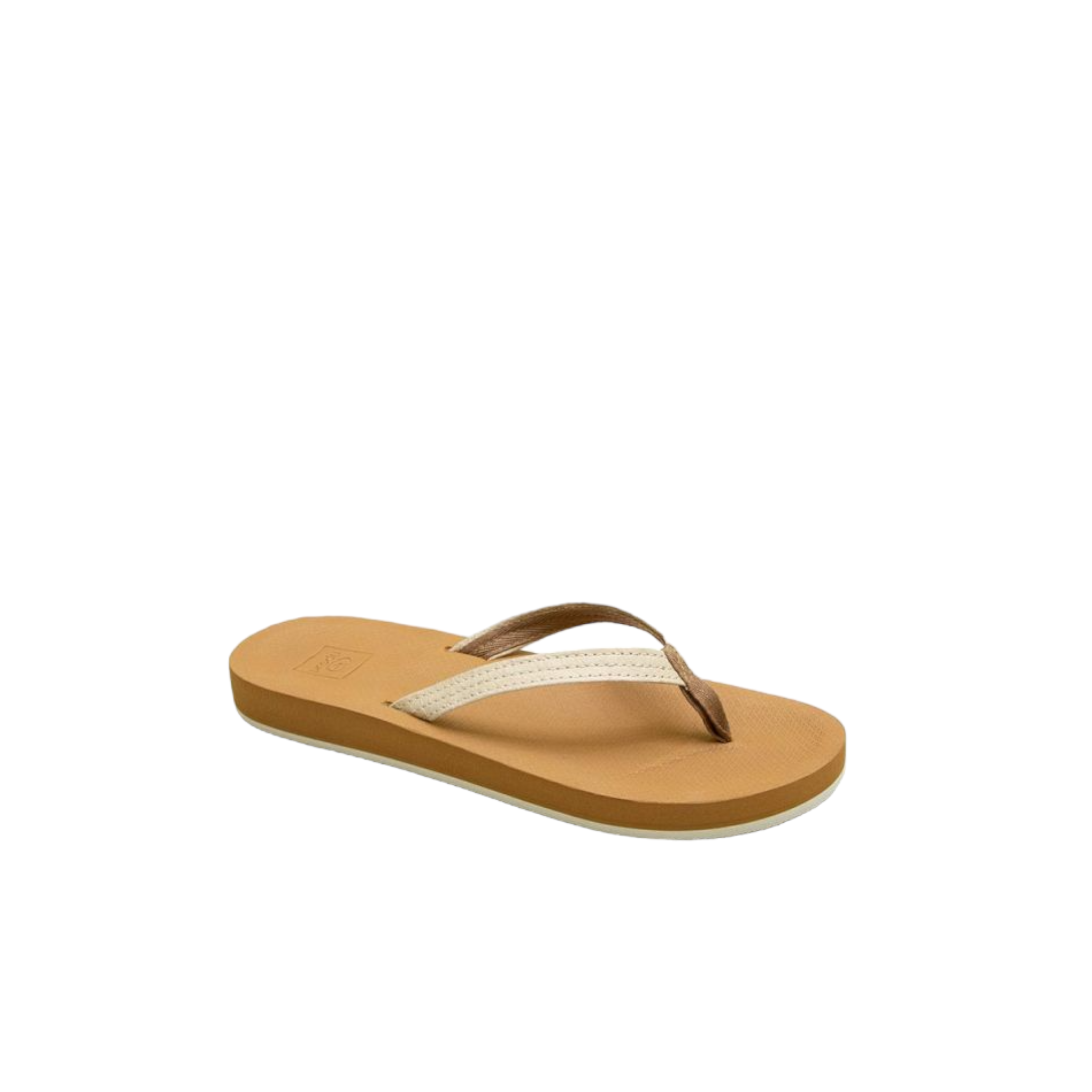 Rip Curl Southside Eco Flip Flops for Men & Women - Comfortable Sustainable Beach Sandals for Summer, Pool, and Outdoor Activities