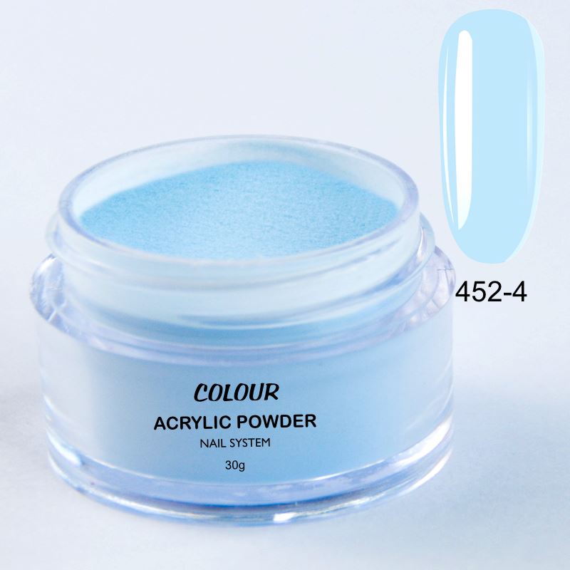 30g Acrylic Nail Powder Set - 12 Vibrant Colors for Professional Nail Art | Perfect for Salon, DIY Manicures & Nail Extensions