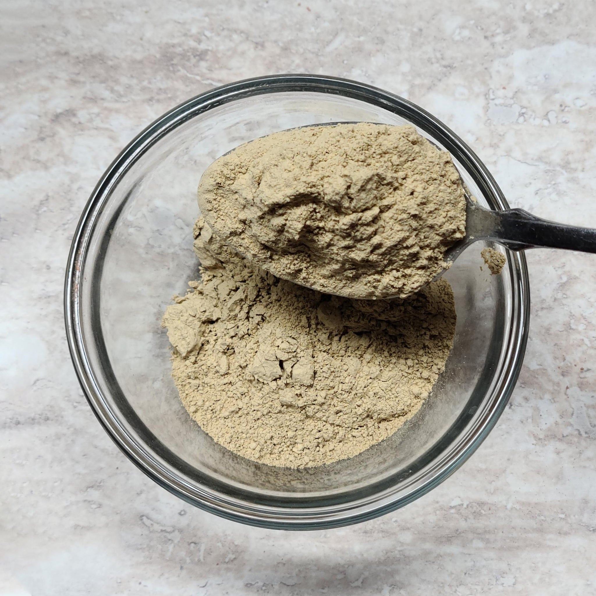 Premium French Yellow Clay for Pottery, Ceramics & DIY Crafts - Natural Skincare & Face Mask Ingredient for Detox & Glowing Skin