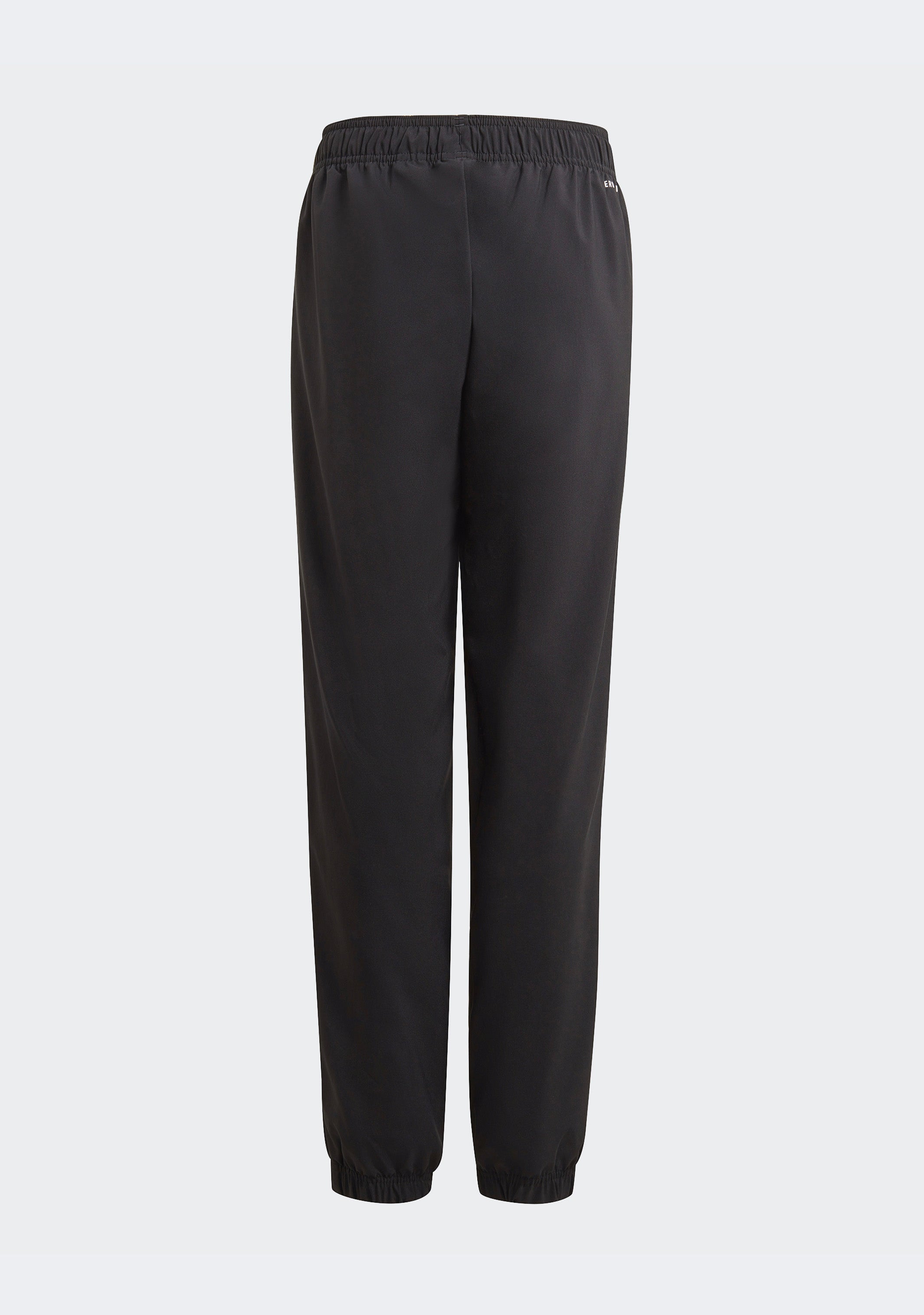 Adidas Kids' Stanford Track Pants - Black | Comfortable Athletic Joggers for Boys & Girls | Perfect for Running, School, and Casual Wear