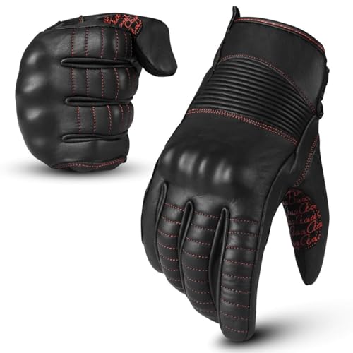 Black-Red