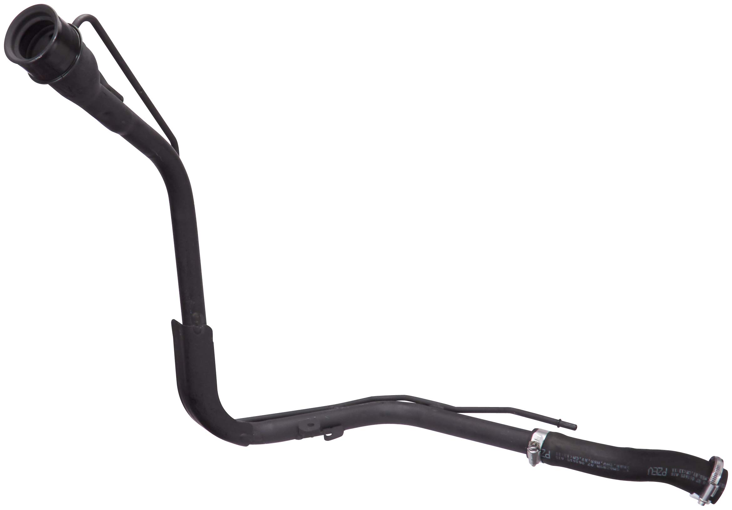 Spectra Premium FN1139 Fuel Tank Filler Neck Replacement - Compatible with Multiple Car Models | Durable Auto Part for Fuel System Repair & Maintenance | Perfect for DIY Mechanics & Professional Auto Shops