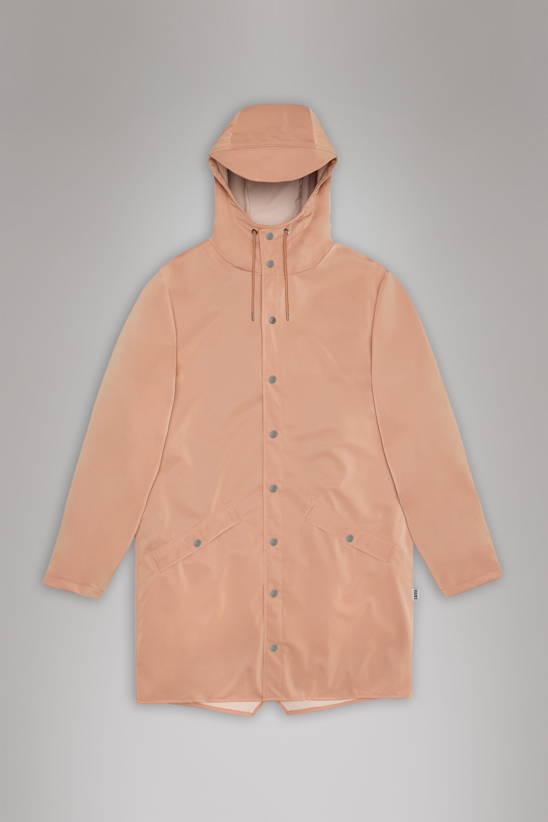 Men's Long Jacket - Stylish & Warm Winter Coat for Outdoor Activities | Waterproof & Windproof Jacket for Hiking, Camping & Daily Wear
