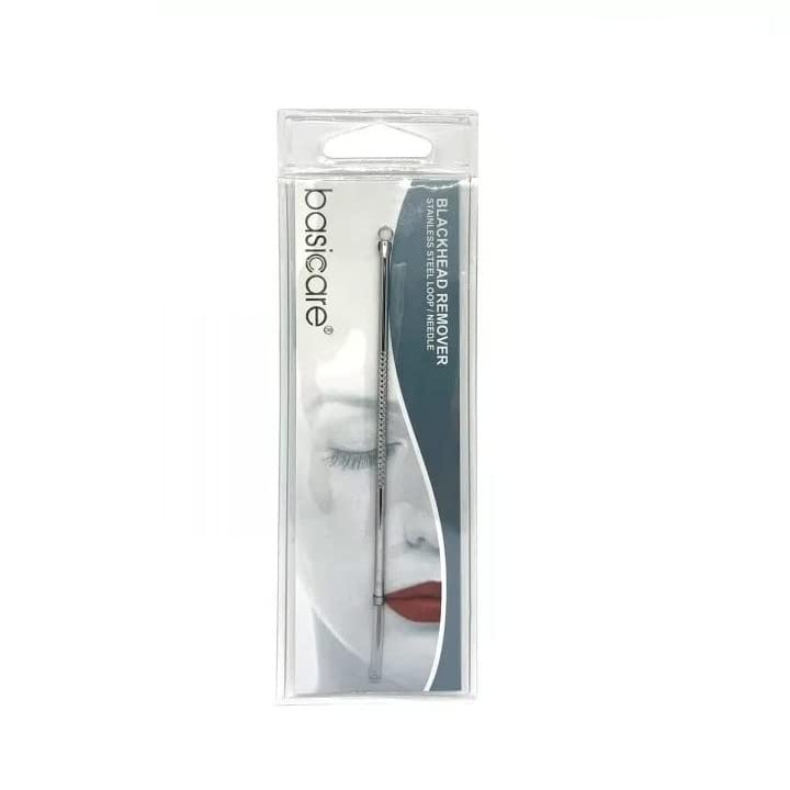 Premium Blackhead Remover Tool - Acne Pimple Extractor & Whitehead Popper for Comedone & Blemish Removal - Perfect for Skincare Routine & Facial Treatment at Home