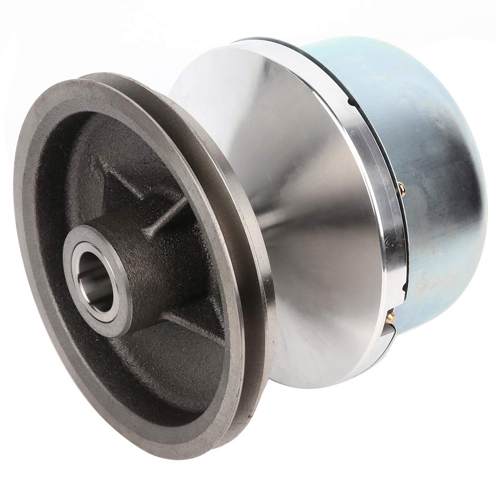 High-Performance Primary Drive Clutch Compatible with Yamaha G29 Golf Carts 2007-2016 | Durable Replacement Part for Smooth Acceleration | Perfect for Golf Course & Utility Vehicle Use