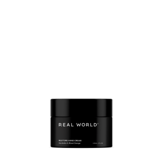 Restore Hand Cream - Intense Moisturizing & Repairing for Dry, Cracked Hands - Perfect for Winter Care & Daily Hydration