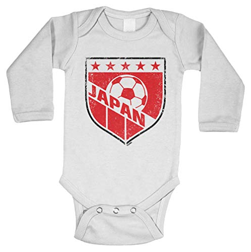 White - Long Sleeve