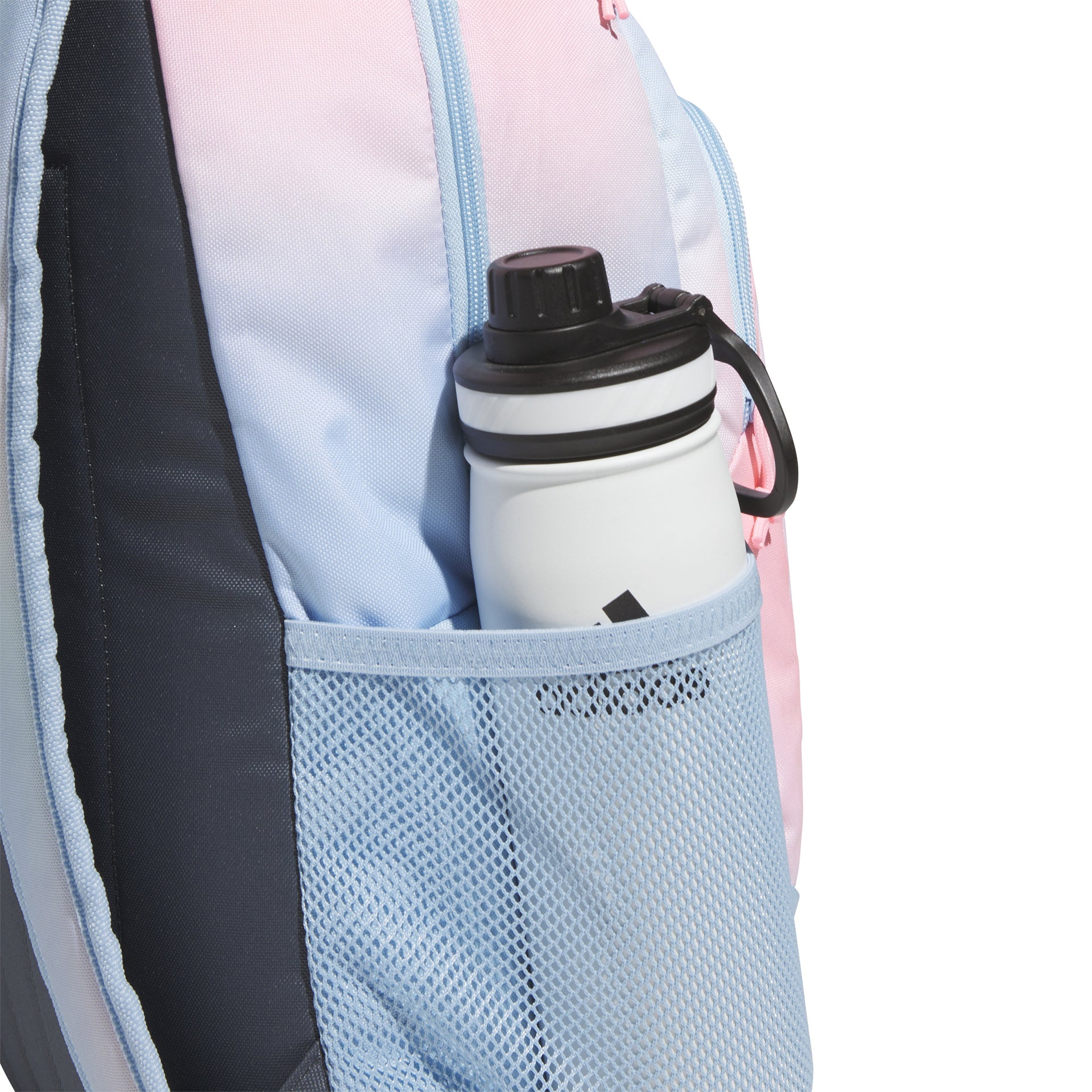 BTS Inspired Backpack for Young Creators - Stylish & Durable School Bag for K-Pop Fans, Travel & Daily Use