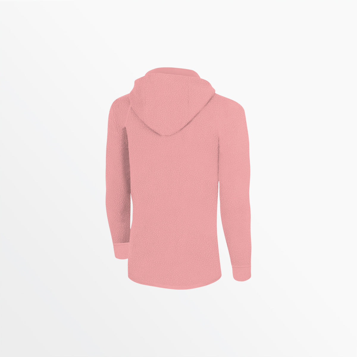 Women's Sherpa Zip Up Hoodie - Soft Fleece Jacket for Winter & Fall - Cozy Casual Outerwear for Women - Perfect for Outdoor Activities & Lounge Wear