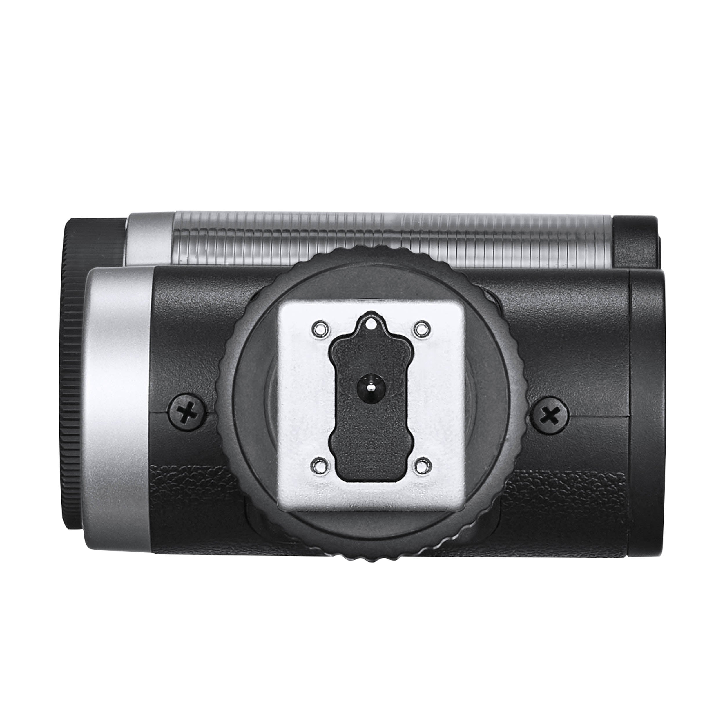 iFlash iA32 Compact Angle Adjustable Camera Flash for DSLR & Mirrorless Cameras - Perfect for Portrait, Wedding & Event Photography