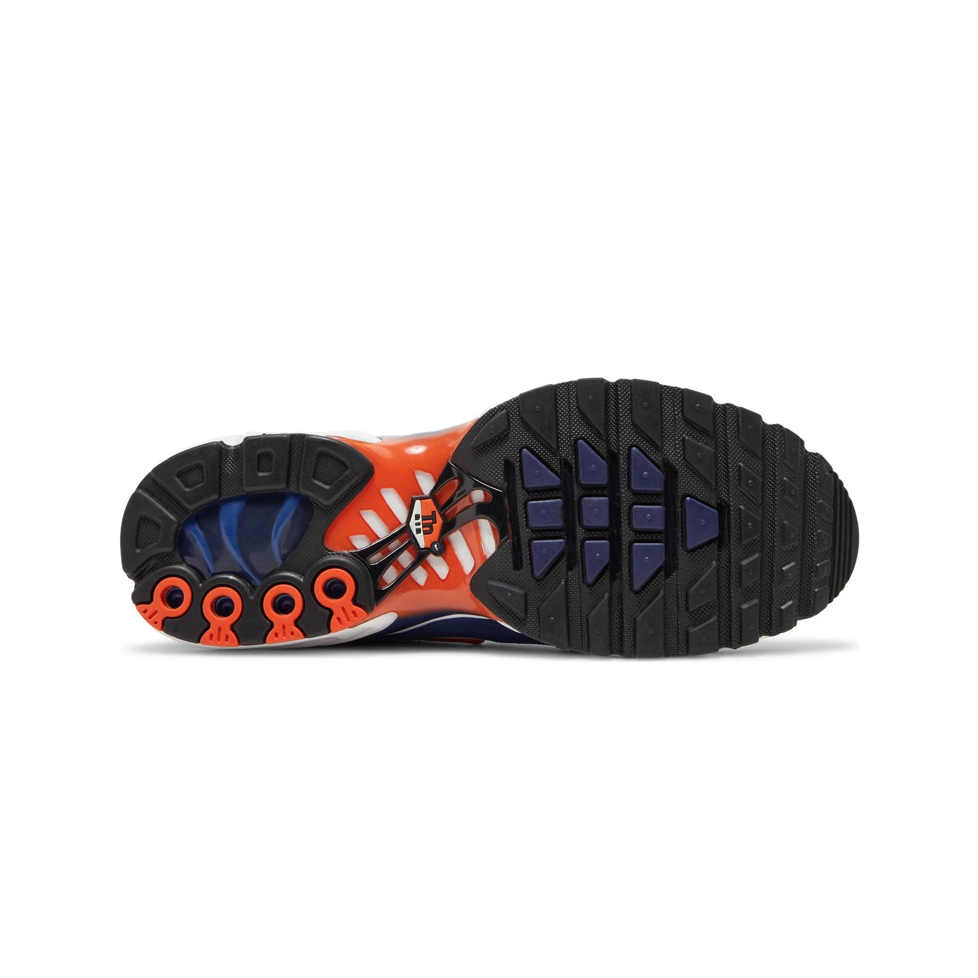 Nike Air Max TN Plus SE 'Air Max Running Club' Running Shoes (2021) - Lightweight Cushioned Sneakers for Men's Athletic Training & Streetwear Fashion