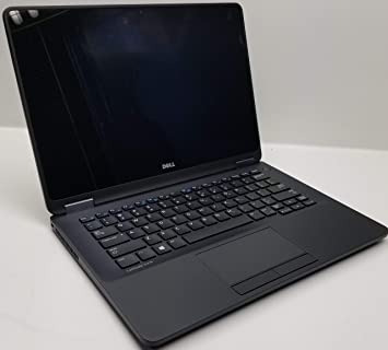 Refurbished Dell Latitude E7270 12.5