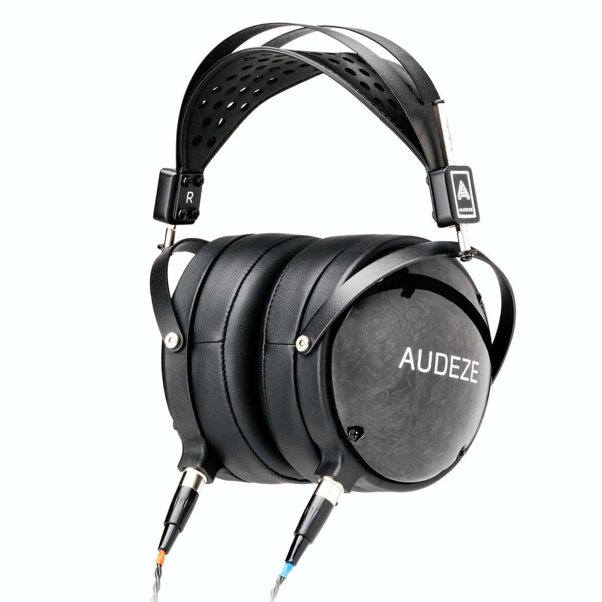 Audeze LCD 2 Classic Closed Back Planar Magnetic Headphones 2024 Edition - Premium Audiophile Headset for Studio Recording, Gaming & Music Listening