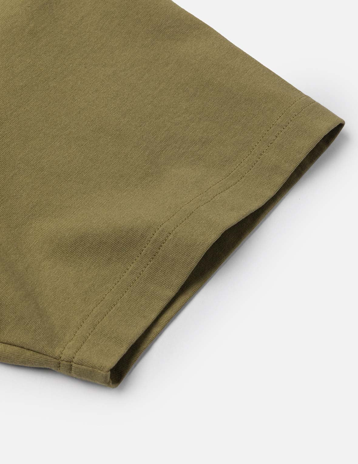 Daicock Embroidered Relaxed Fit T-Shirt for Men - Comfortable Casual Cotton Tee for Everyday Wear, Street Style & Lounge