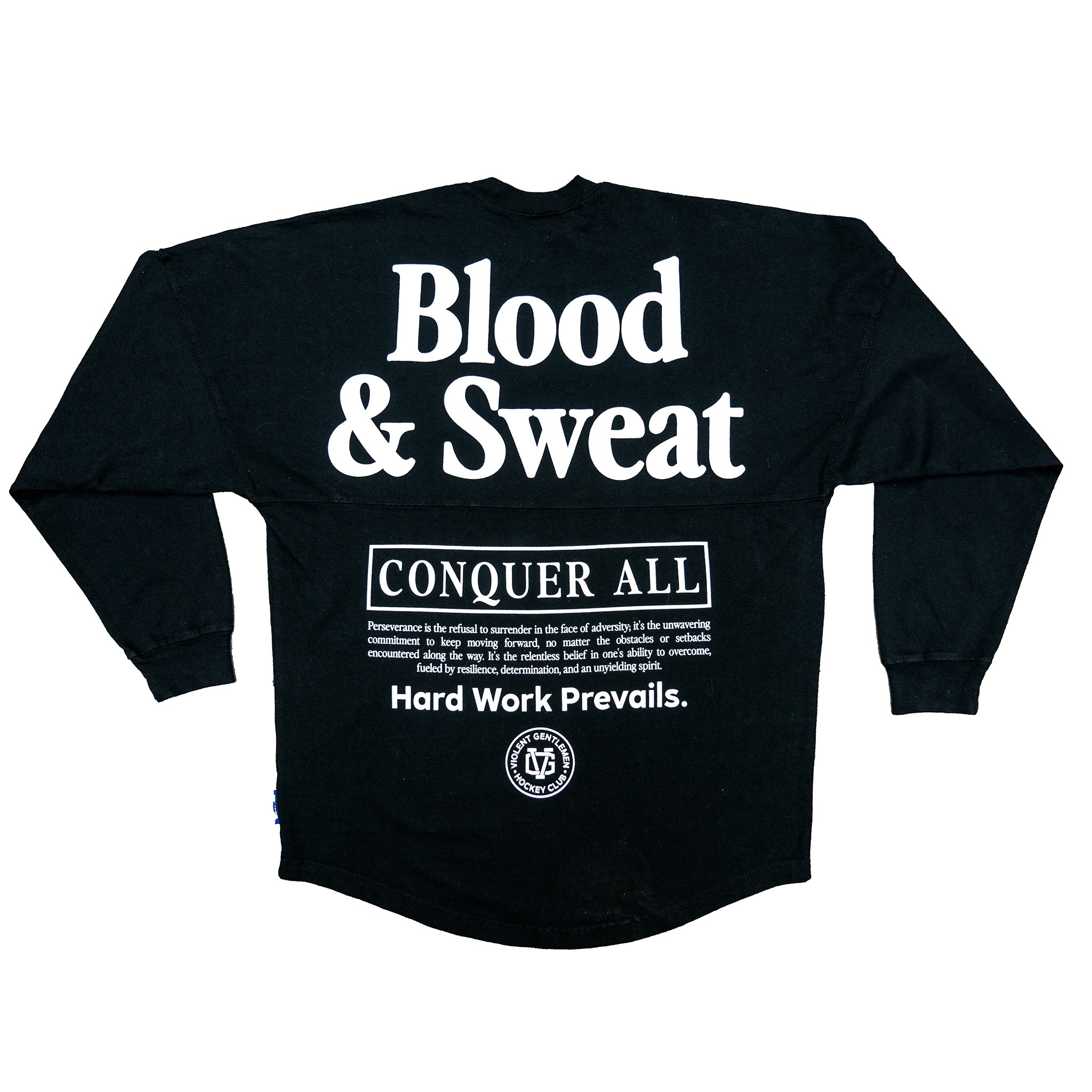 Embrace Spirit Jersey - Trendy & Comfortable Cheerleading Top for Women | Perfect for Game Day, Sports Events & Casual Wear