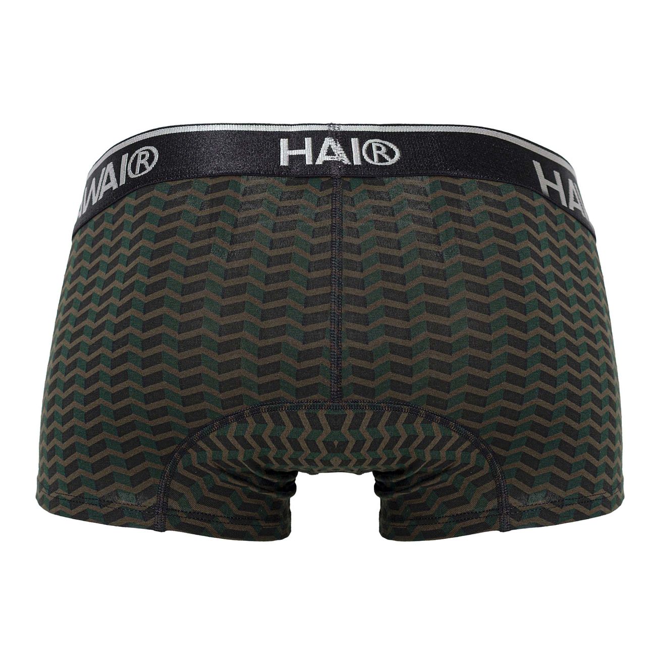 Hawaiian Printed Swim Trunks for Men - Quick Dry Beach Shorts with Pockets | Perfect for Swimming, Surfing, and Summer Vacations