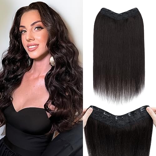 Natural Black
