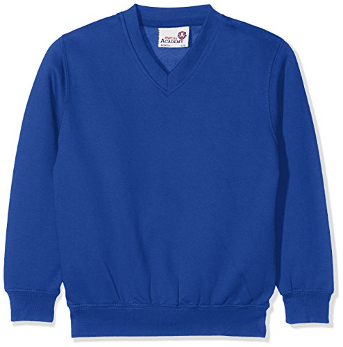 Blue (Academy Royal Blue)
