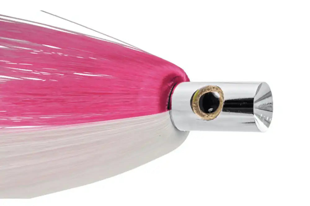 Iland Outrider OR600 4.25 Inch Trolling Fishing Lures - Saltwater & Freshwater Bass Trout Salmon Fishing Bait for Boats, Kayaks, and Shore Fishing