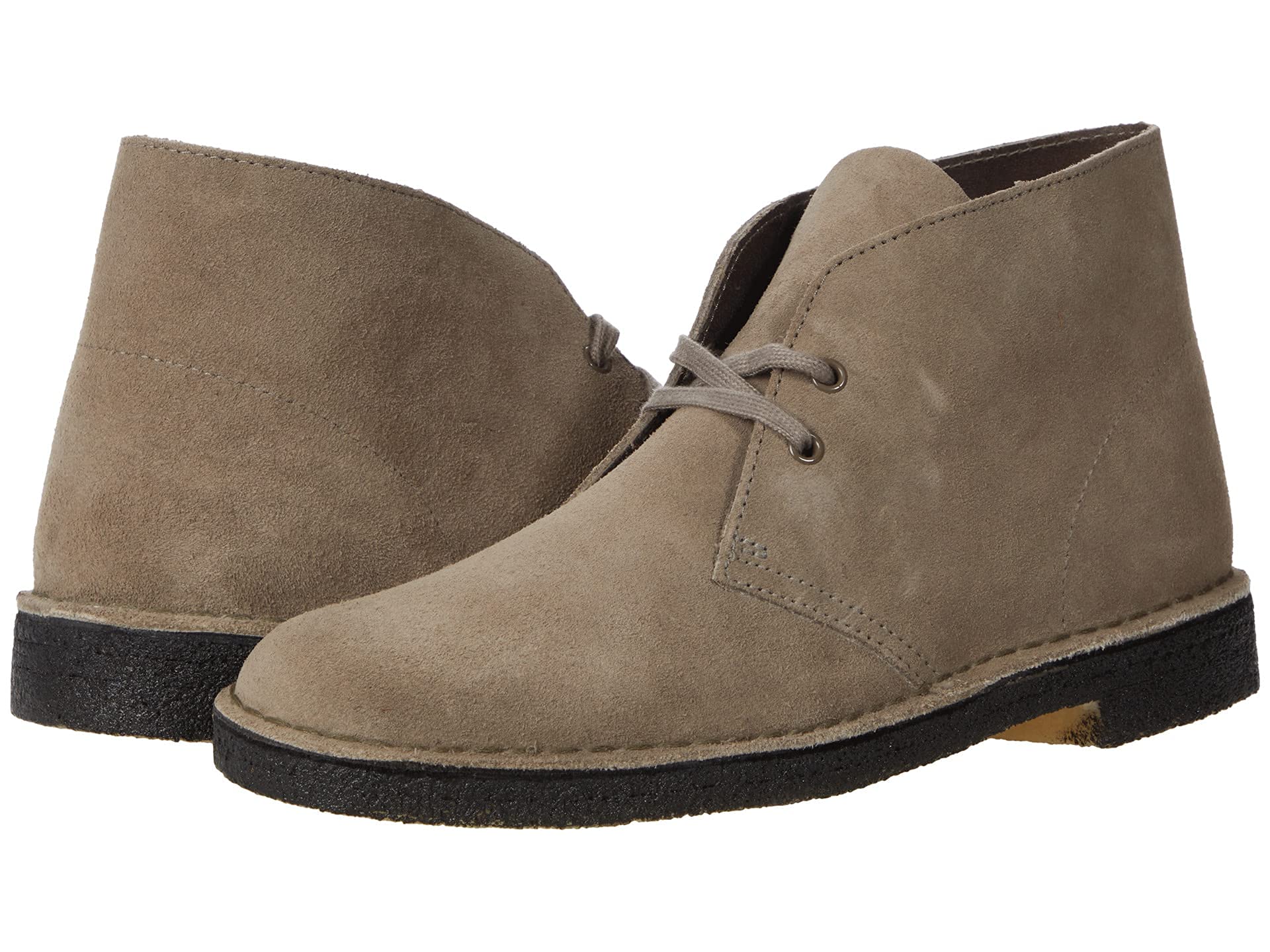 Clarks Men's Tilden Top Fashion Boot - Waterproof Leather Ankle Boots for Men, Comfortable Slip-Resistant Winter Shoes for Outdoor Work & Casual Wear