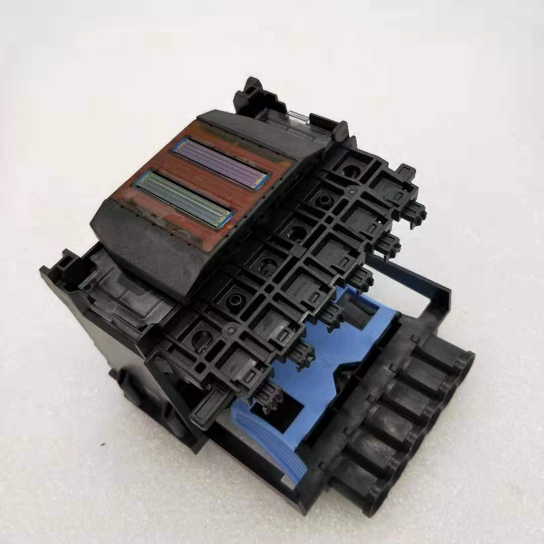 Original HP #727 Printhead B3P06A Replacement for Yunton Printers - Compatible with Designjet T920, T1500, T2500 - High-Quality Printer Spare Parts for Office & Professional Printing