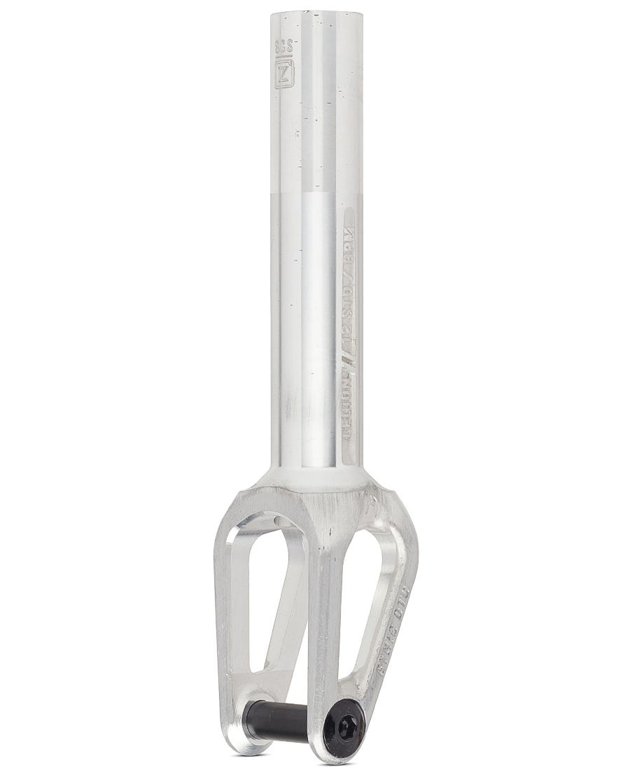 Ethic Legion 12 STD V2 HIC Fork - High Performance BMX Fork for Street & Park Riding - Perfect for BMX Bikes, Stunt Riding & Extreme Sports