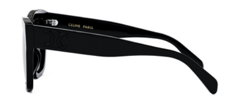CELINE Triomphe CL40253I Sunglasses - Luxury Designer Shades for Women, UV Protection & Fashion Statement - Perfect for Travel, Beach & Everyday Wear