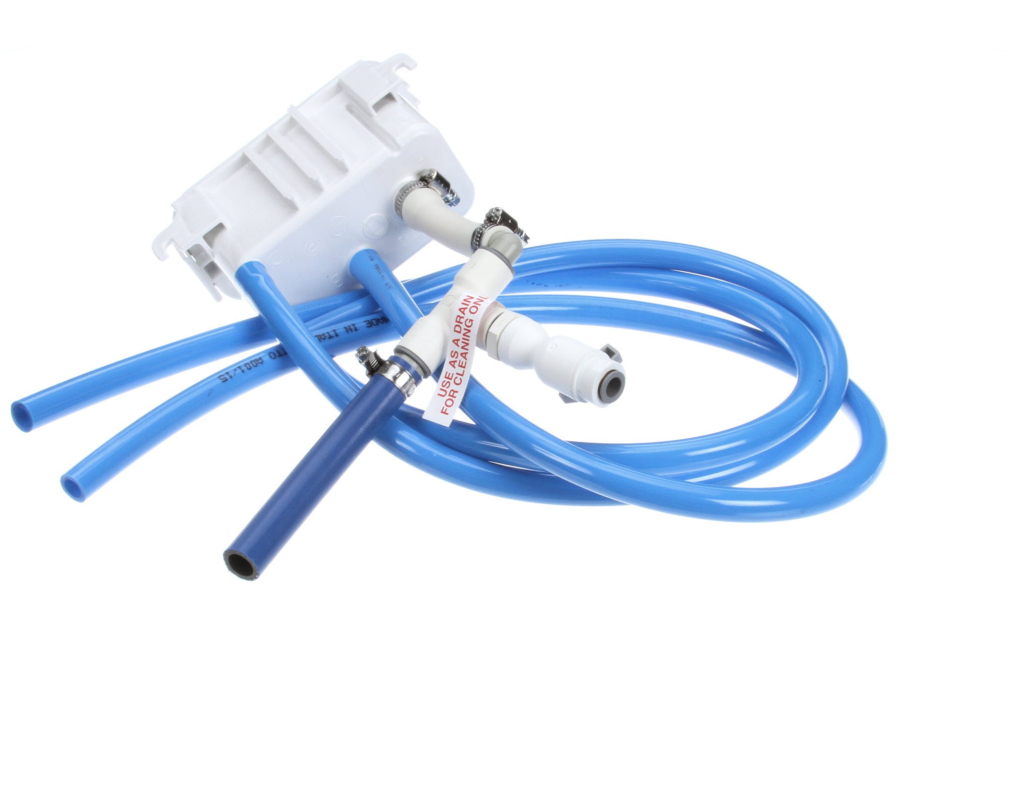 Manitowoc Ice Maker Water Reservoir 000012450 - Replacement Part for Commercial Ice Machines, Restaurants, and Bars