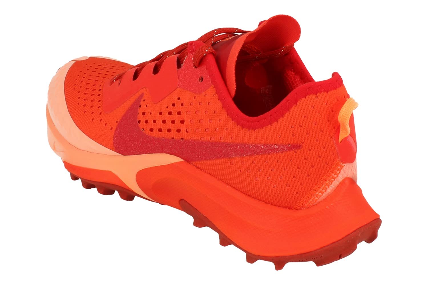 Nike Air Zoom Terra Kiger 7 Trail Running Shoes for Men - Lightweight & Durable for Hiking, Trail Running & Outdoor Adventures
