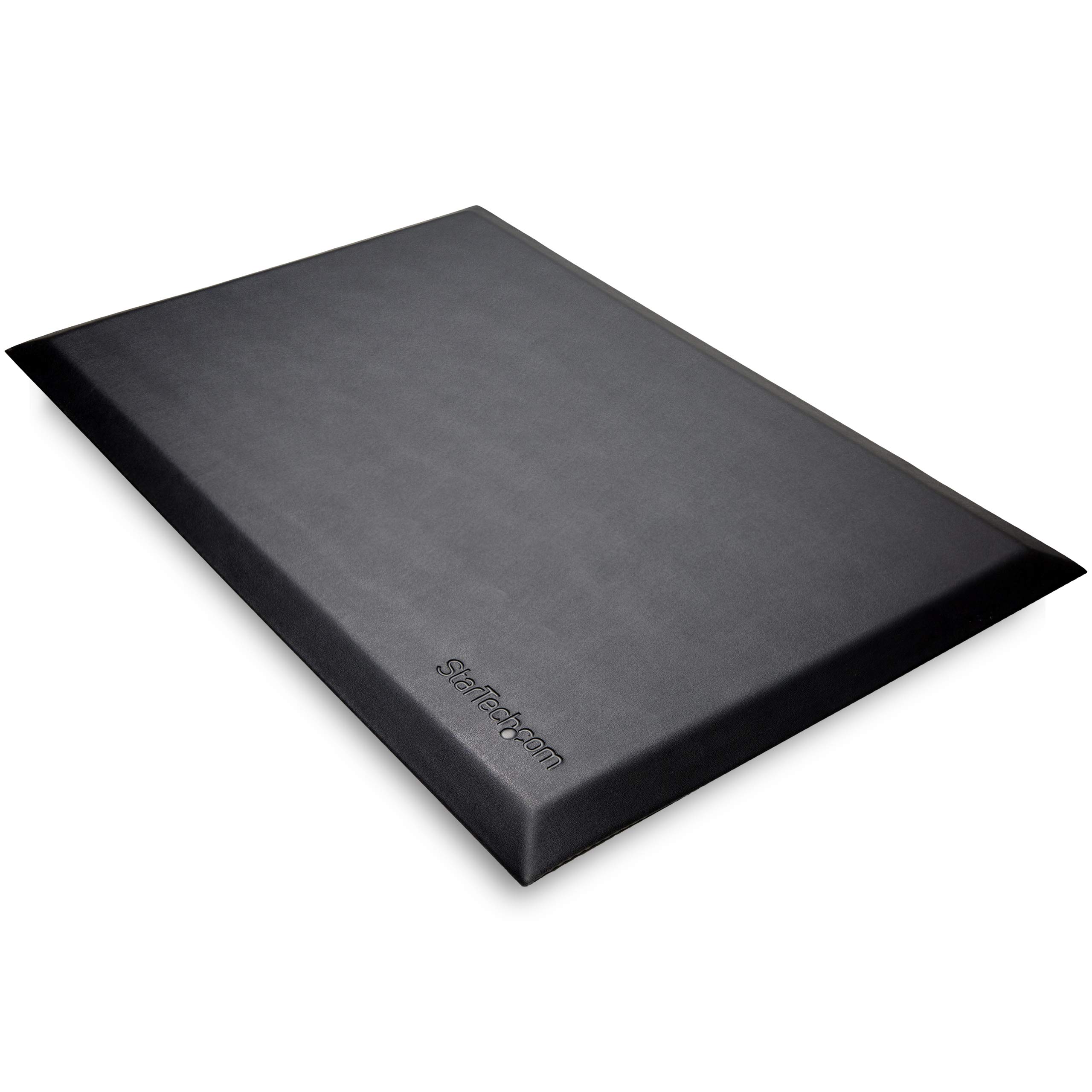 StarTech.com Anti-Fatigue Standing Desk Mat - Large 24