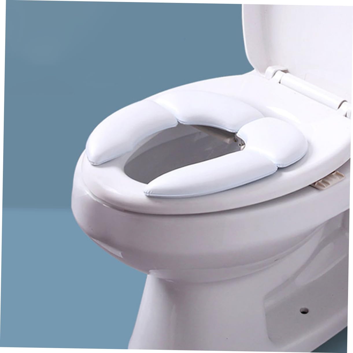 VICASKY Kids Potty Training Seat - Portable Toilet for Boys & Girls - Home & Travel Use
