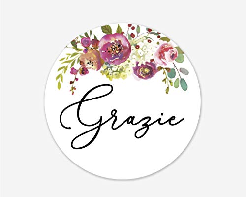 Grazie