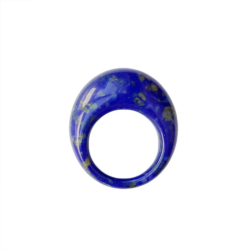 Elegant Crescent Moon Love Rings for Women - Perfect for Valentine's Day Gifts, Anniversary Presents & Romantic Occasions