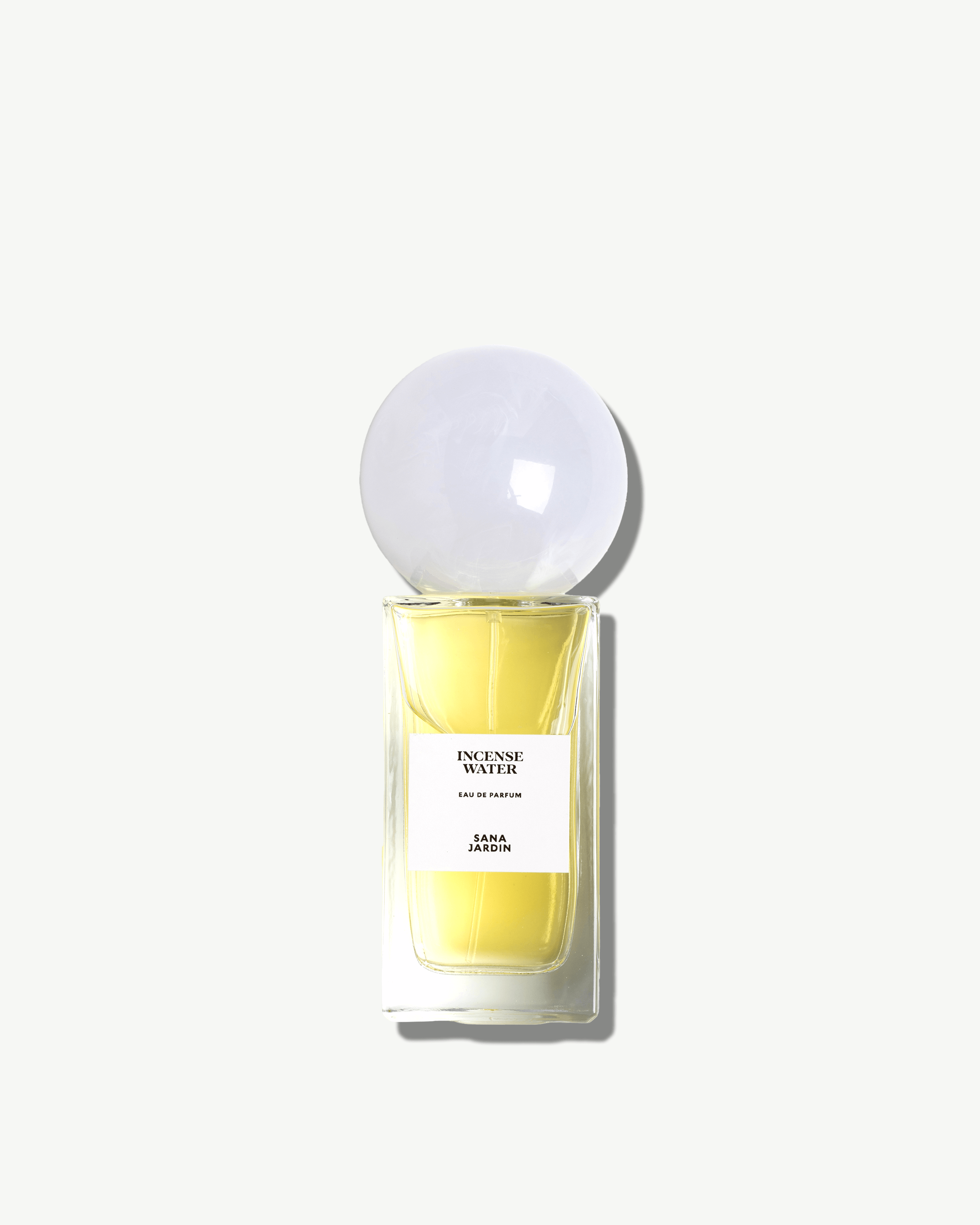 Incense Water Eau de Parfum - Premium Long-Lasting Fragrance for Women & Men | Perfect for Daily Wear, Special Occasions & Gift Giving