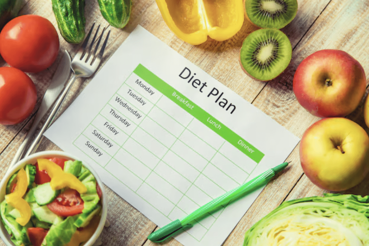 Dr Trust Diet Plan - Up to 80% Off | Weight Loss Program for Healthy Lifestyle | Perfect for Home & Office Use