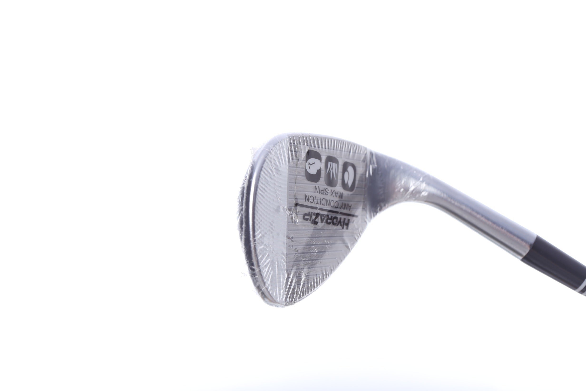 Used Cleveland CBX 4 Sand Wedge - Left Handed 56° Stiff Flex Golf Club - Perfect for Bunker Shots & Short Game Improvement
