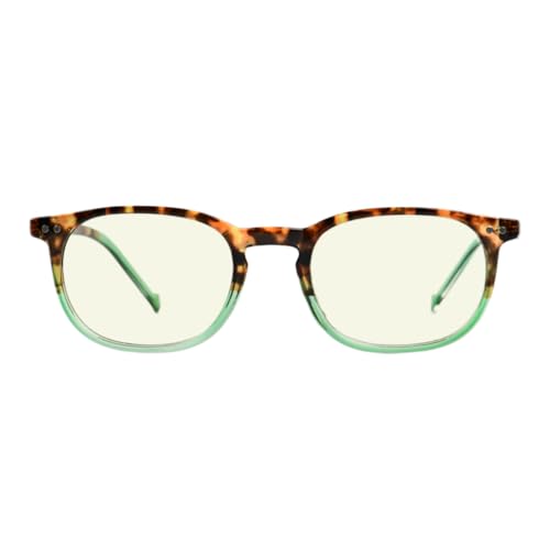 Tortoise Green Frame