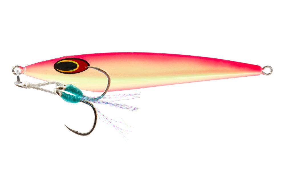 Full Glow Pink