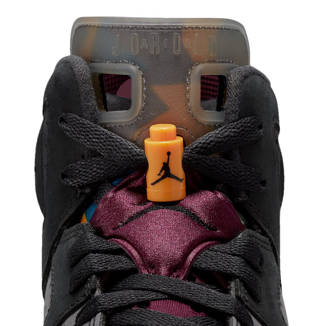 Nike Air Jordan 6 Retro Basketball Shoes for Youth - Boys' & Girls' Sneakers for Sports, Casual Wear & Street Style