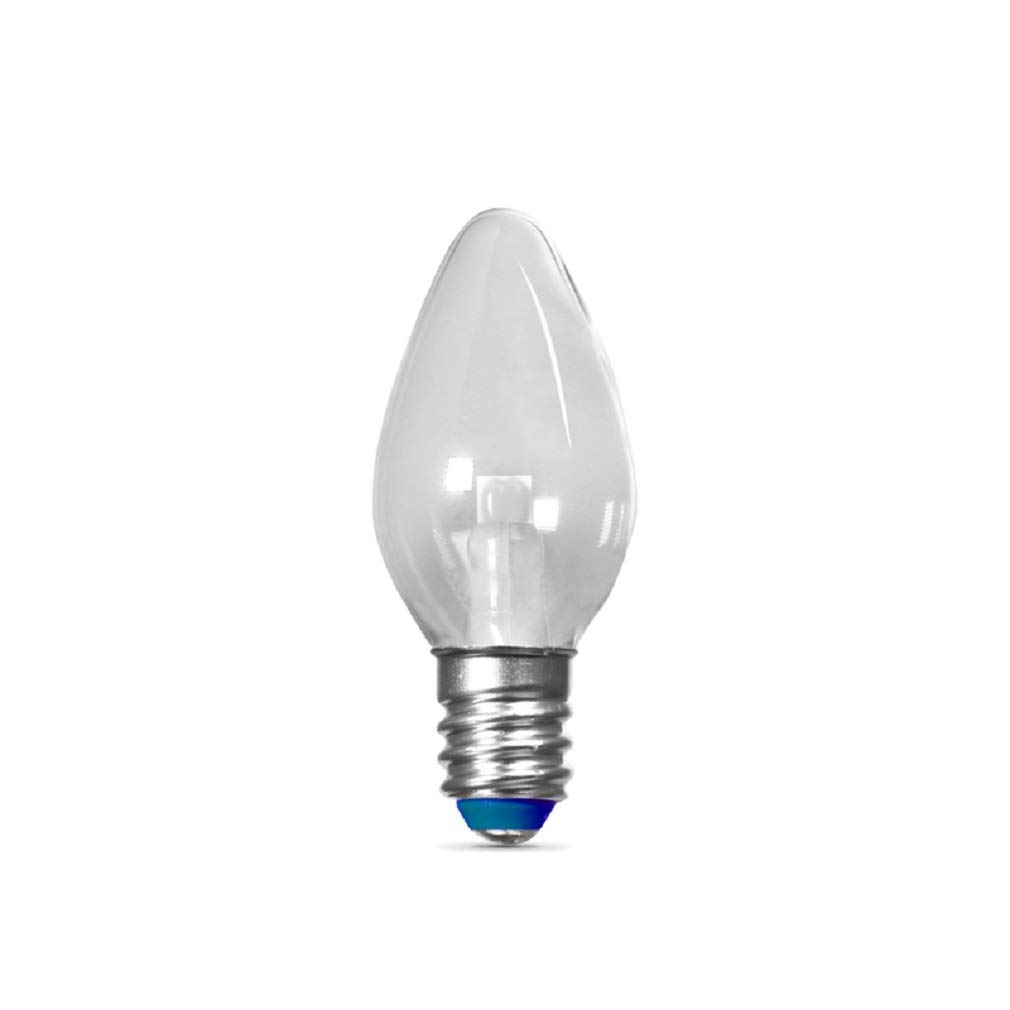 Feit Electric Accent LED Blue Night Light - 2 Pack, Energy Efficient Plug-in Nightlight for Hallway, Bathroom, Nursery & Bedroom Safety Lighting