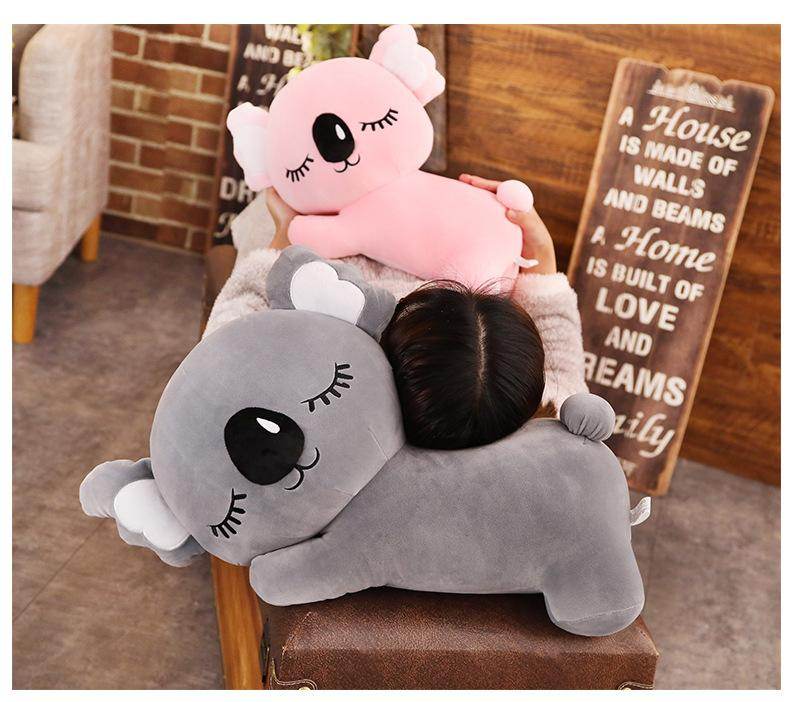 Koodles The Giant Koala Plush - 40