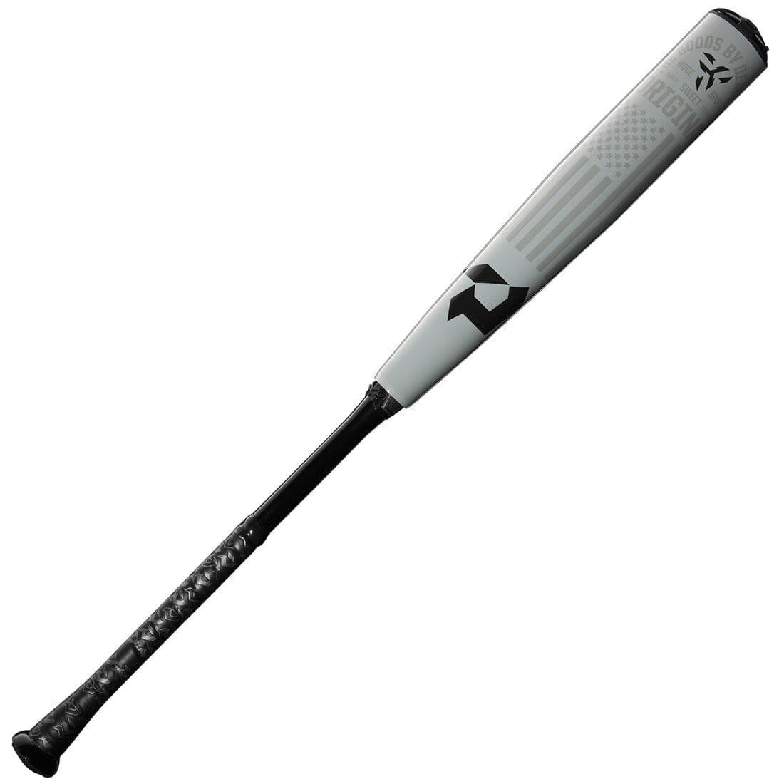 2024 DeMarini The Goods (3) BBCOR Baseball Bat - WBD2462010 | High Performance Youth & Adult Baseball Bat for Power Hitters | Perfect for League Games, Training & Home Run Practice