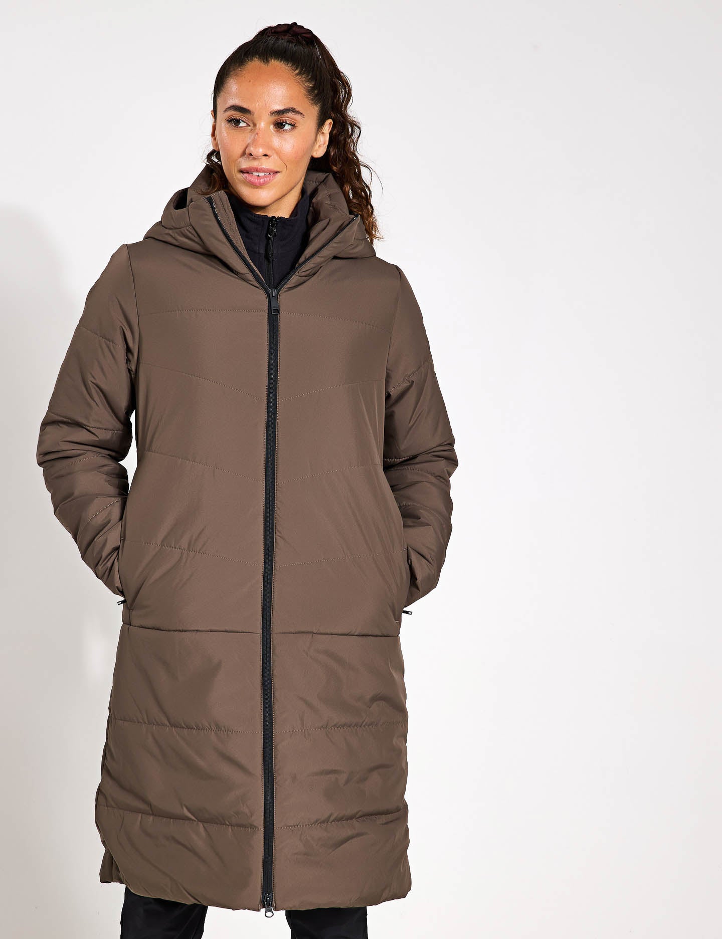 Deutzer Coat - Premium Cold Coffee for Refreshing Mornings & Office Breaks | Perfect Iced Coffee for Home, Work & Outdoor Adventures