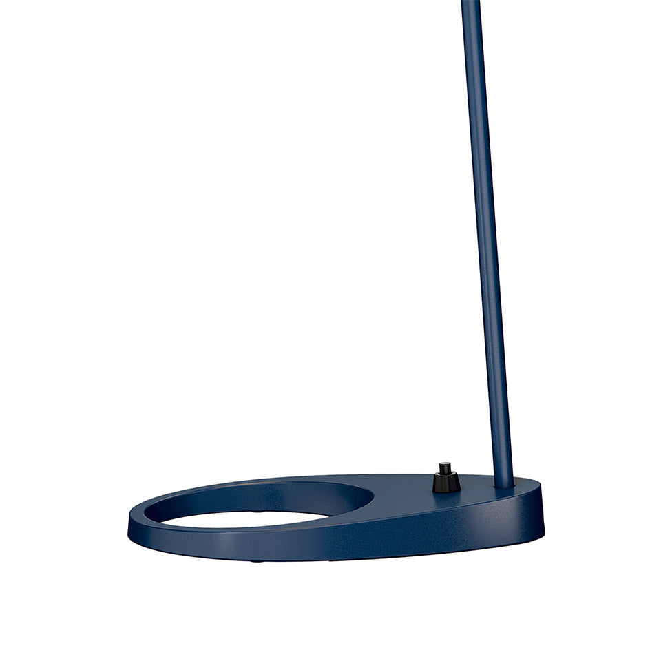 AJ Table Lamp - Modern LED Desk Lamp with Adjustable Brightness, Perfect for Home Office, Bedroom, and Reading Nook
