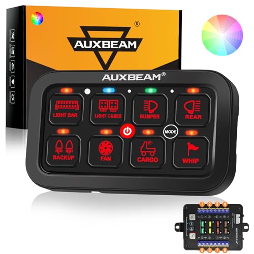 RGB RB80(Without APP)